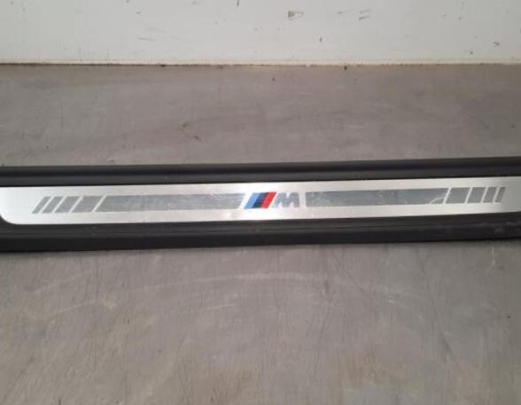 Sierpaneel bumper BMW 3 (G20, G80)