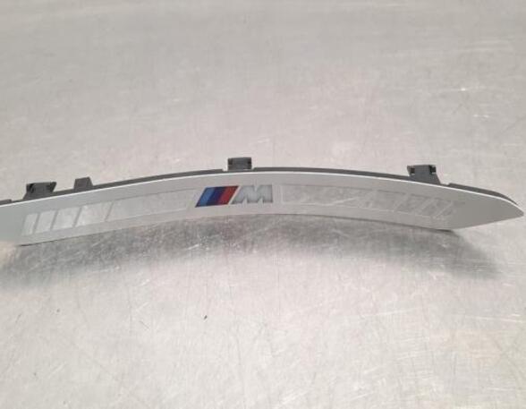 Sierpaneel bumper BMW X5 (G05, F95)