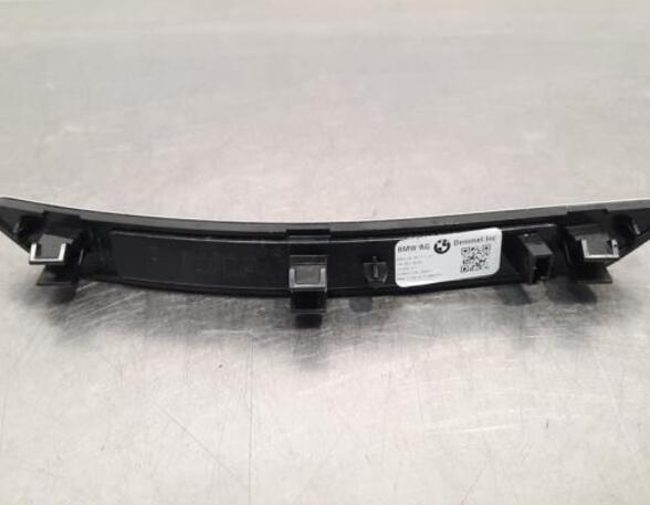 Sierpaneel bumper BMW X5 (G05, F95)