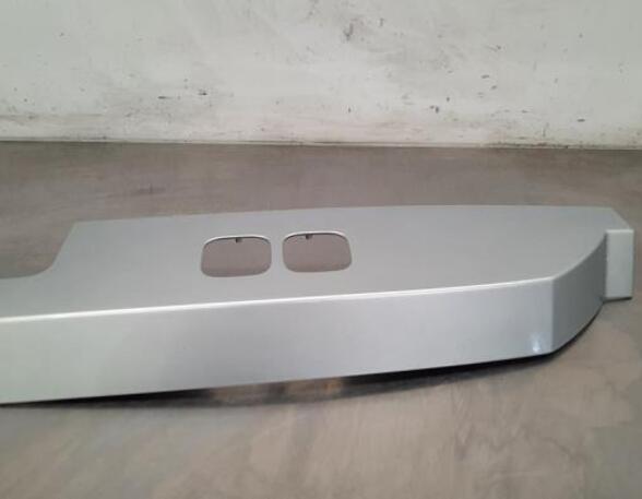 Trim Strip Bumper LAND ROVER DEFENDER Station Wagon (L663), LAND ROVER DEFENDER Van (L663)