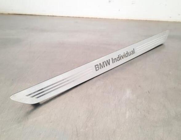 Trim Strip Bumper BMW X5 (F15, F85)