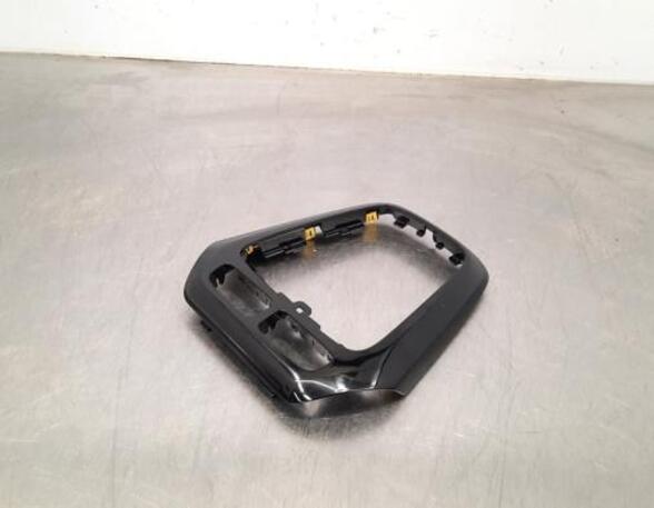 Trim Strip Bumper OPEL CORSA F (P2JO)