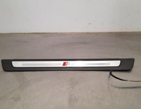 Trim Strip Bumper AUDI Q5 Sportback (FYT)