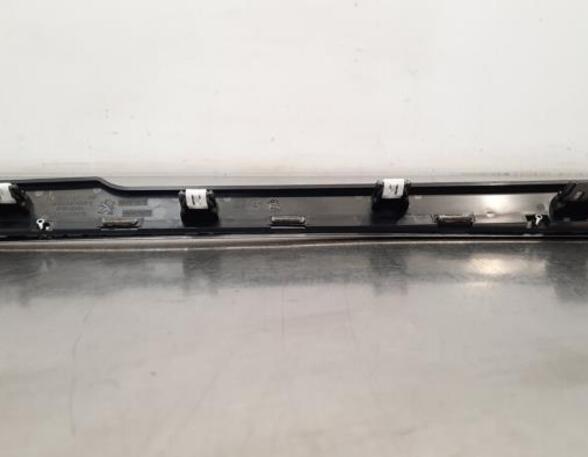 Sierpaneel bumper PEUGEOT 3008 SUV (MC_, MR_, MJ_, M4_), PEUGEOT 5008 II (MC_, MJ_, MR_, M4_)