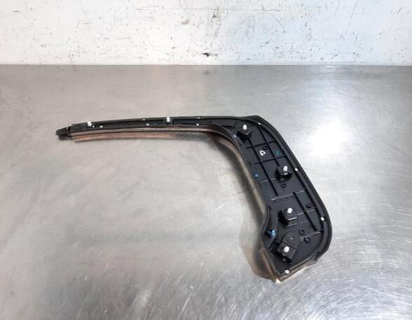 Trim Strip Bumper CITROËN C5 AIRCROSS (A_)