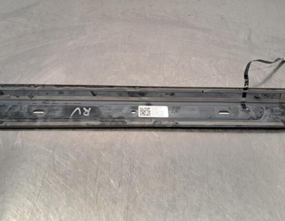 Trim Strip Bumper AUDI Q5 (FYB, FYG)