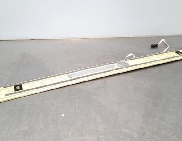 Trim Strip Bumper MERCEDES-BENZ C-CLASS Coupe (C205), MERCEDES-BENZ C-CLASS T-Model (S205)