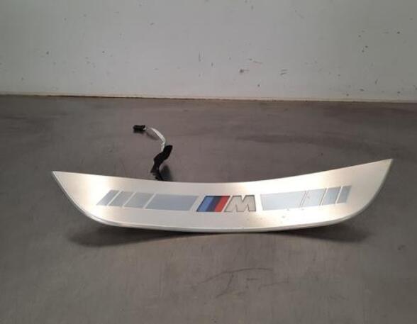 Trim Strip Bumper BMW 8 Gran Coupe (G16, F93)