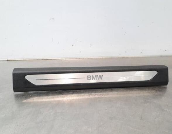 Sierpaneel bumper BMW X5 (G05, F95)