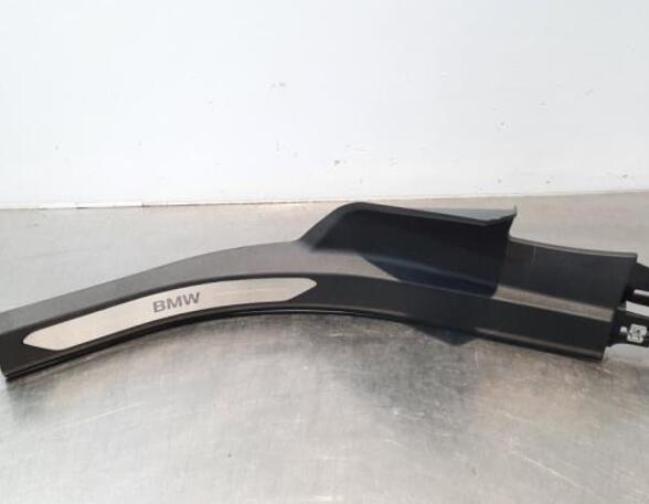 Trim Strip Bumper BMW X5 (G05, F95)