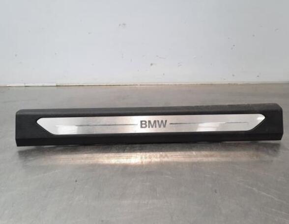 Sierpaneel bumper BMW X5 (G05, F95)