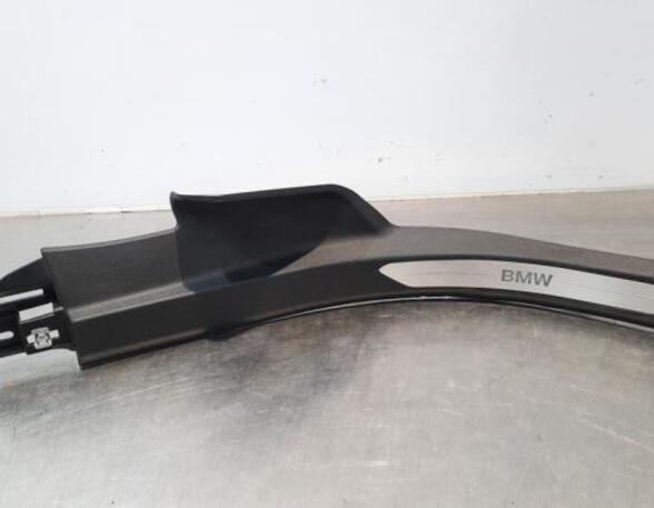 Trim Strip Bumper BMW X5 (G05, F95)