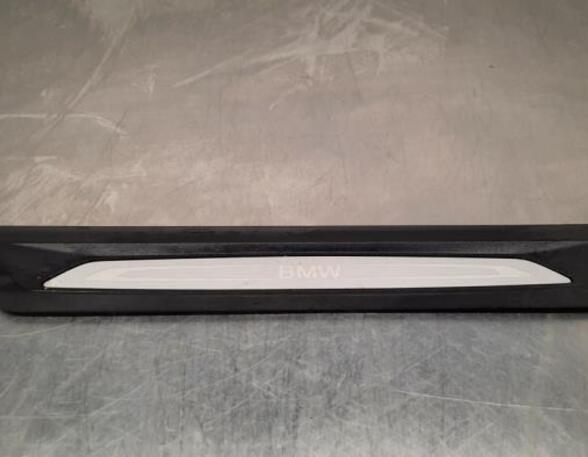 Trim Strip Bumper BMW 2 Gran Tourer (F46)