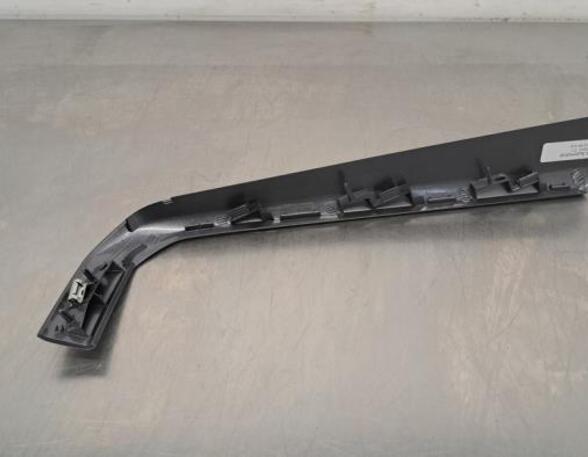 Trim Strip Bumper VW POLO (AW1, BZ1)