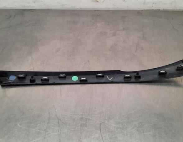 Trim Strip Bumper RENAULT SCÉNIC IV (J9_), RENAULT GRAND SCÉNIC IV (R9_)