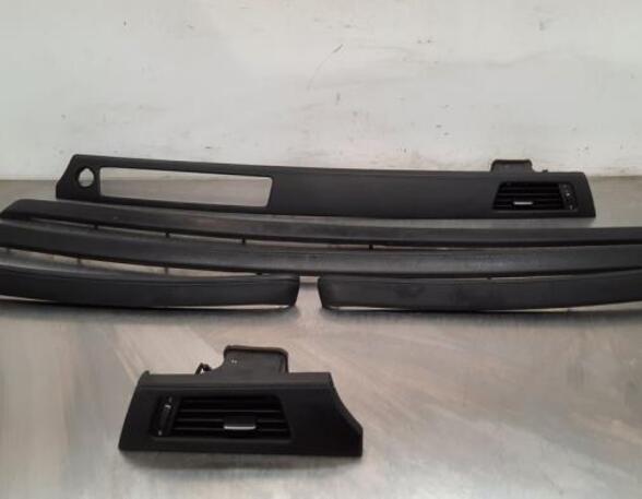 Trim Strip Bumper BMW 3 Coupe (E92)