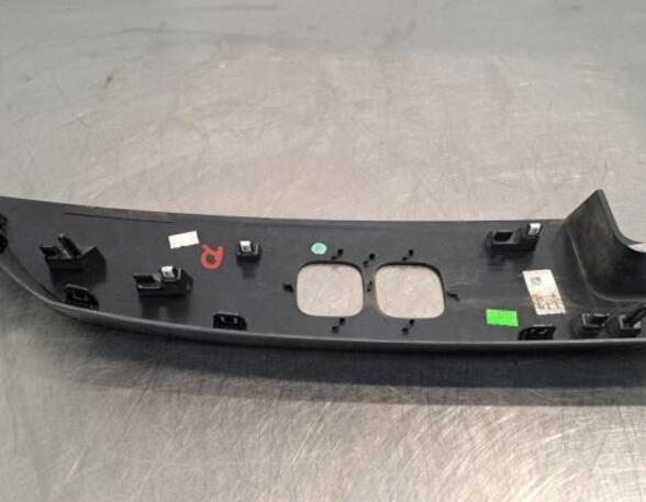 Trim Strip Bumper LAND ROVER DEFENDER Station Wagon (L663), LAND ROVER DEFENDER Van (L663)