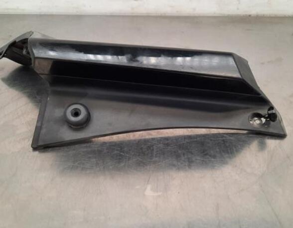 Trim Strip Bumper KIA NIRO I (DE)