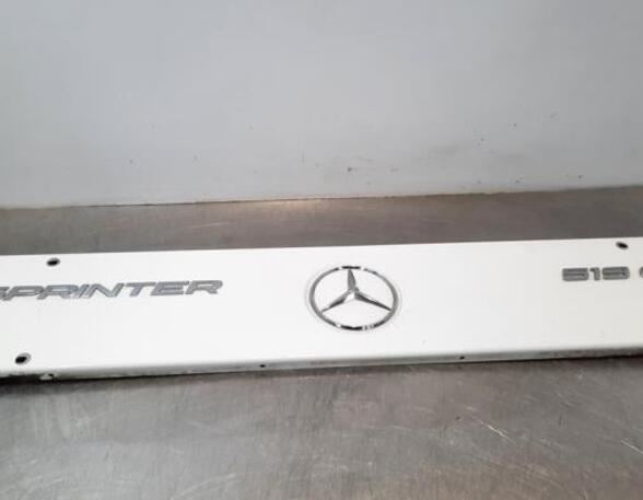 Trim Strip Bumper MERCEDES-BENZ SPRINTER 3-t Platform/Chassis (B910, B907)