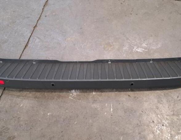 Sierpaneel bumper FORD TRANSIT V363 Bus (FAD, FBD), FORD TRANSIT V363 Van (FCD, FDD), FORD TRANSIT Van (FA_ _)