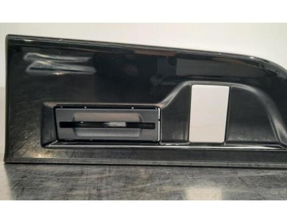 Sierpaneel bumper CITROËN C4 SPACETOURER (3D_), CITROËN GRAND C4 SPACETOURER (3A_, 3E_)