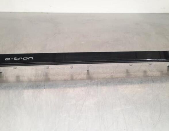 Trim Strip Bumper AUDI E-TRON (GEN)