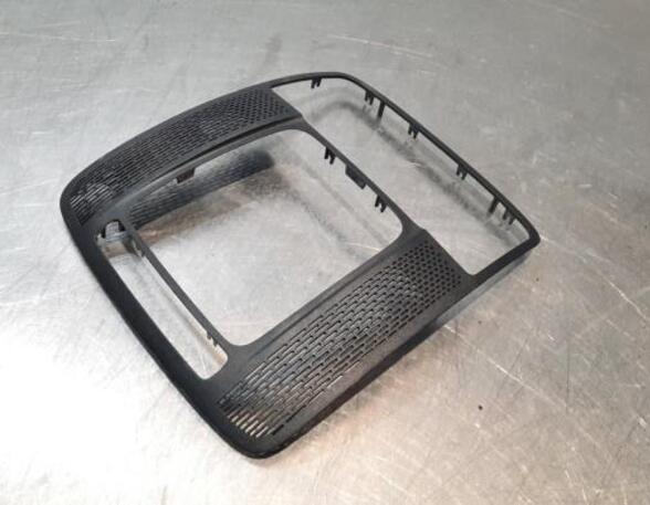 Trim Strip Bumper MERCEDES-BENZ GLE (V167), MERCEDES-BENZ GLE Coupe (C167)