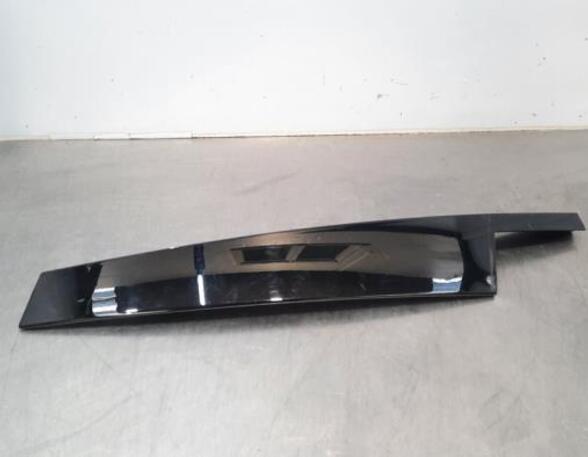 Sierpaneel bumper BMW 5 (G30, F90)