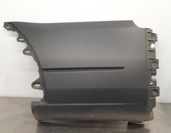 Sierpaneel bumper FORD TRANSIT Van (FA_ _), FORD TRANSIT V363 Van (FCD, FDD), FORD TRANSIT V363 Bus (FAD, FBD)