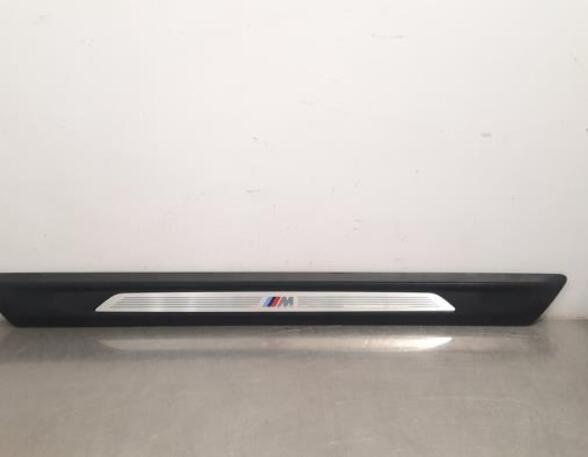 Sierpaneel bumper BMW 4 Coupe (F32, F82)