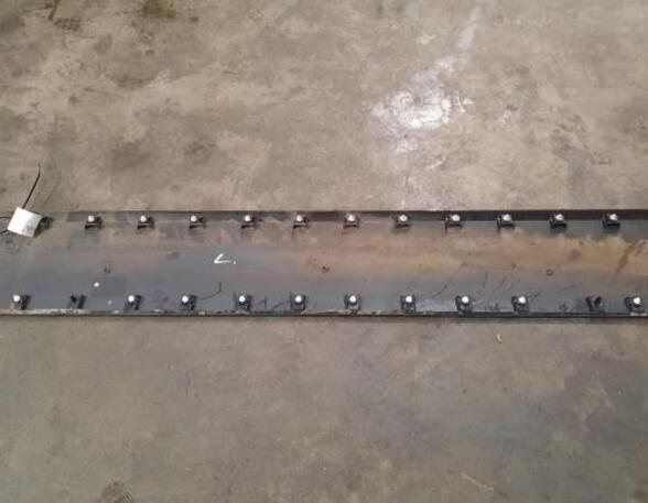 Trim Strip Bumper VW CRAFTER Van (SY_, SX_)