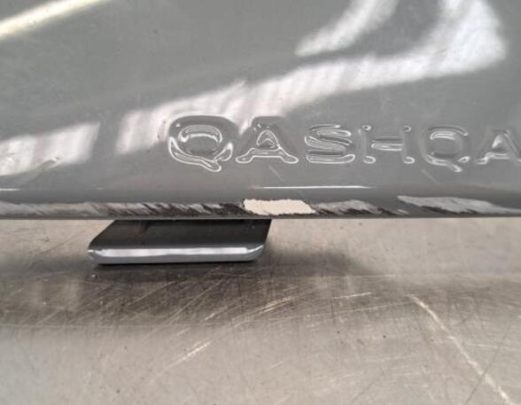 Sierpaneel bumper NISSAN QASHQAI III (J12)