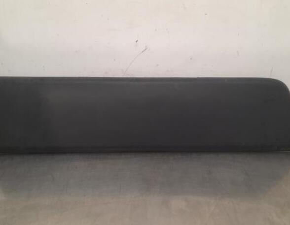 Sierpaneel bumper FIAT DUCATO Van (250_, 290_), FIAT DUCATO Bus (250_, 290_)