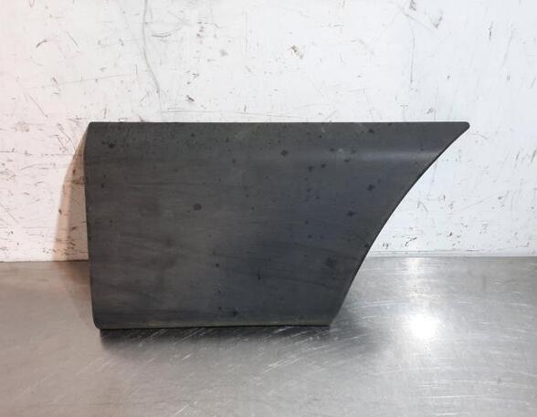 Trim Strip Bumper RENAULT MASTER III Platform/Chassis (EV, HV, UV), RENAULT MASTER III Van (FV)