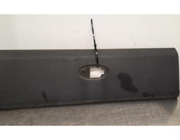 Trim Strip Bumper RENAULT MASTER III Van (FV)