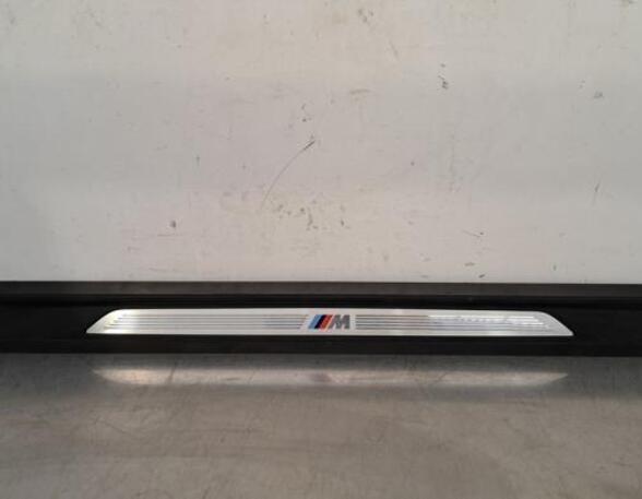 Sierpaneel bumper BMW 4 Coupe (F32, F82)