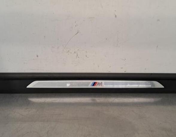 Sierpaneel bumper BMW 4 Coupe (F32, F82)