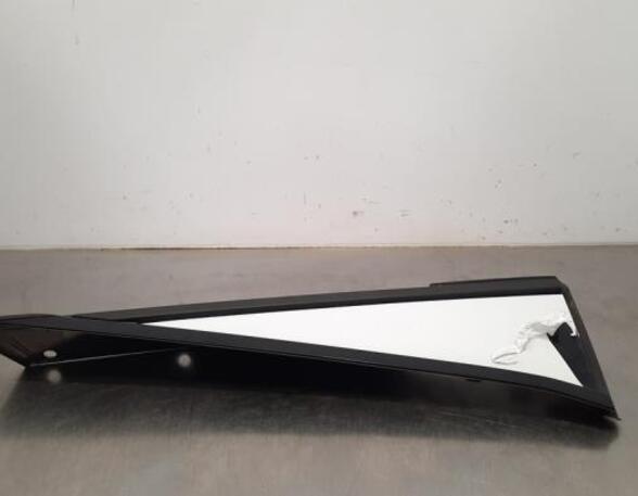 Trim Strip Bumper PEUGEOT 408 II (FP_, F3_)