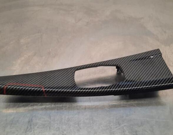 Sierpaneel bumper BMW 4 Coupe (F32, F82)