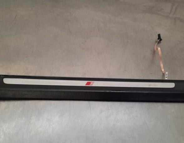 Trim Strip Bumper AUDI Q8 (4MN)