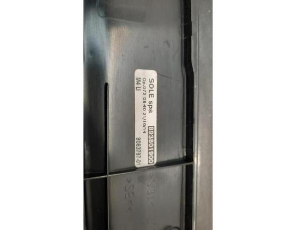 Trim Strip Door BMW 4 Coupe (F32, F82)