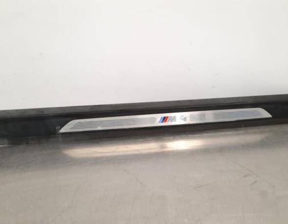 Trim Strip Door BMW 4 Coupe (F32, F82)