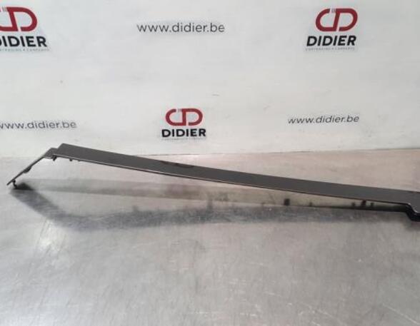 Trim Strip Door OPEL COMBO Box Body/MPV (K9)