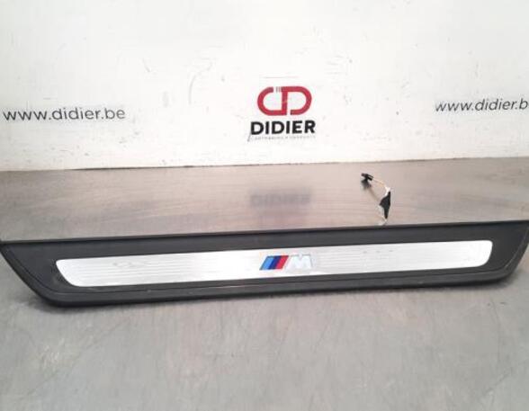 Trim Strip Door BMW 5 (G30, F90)