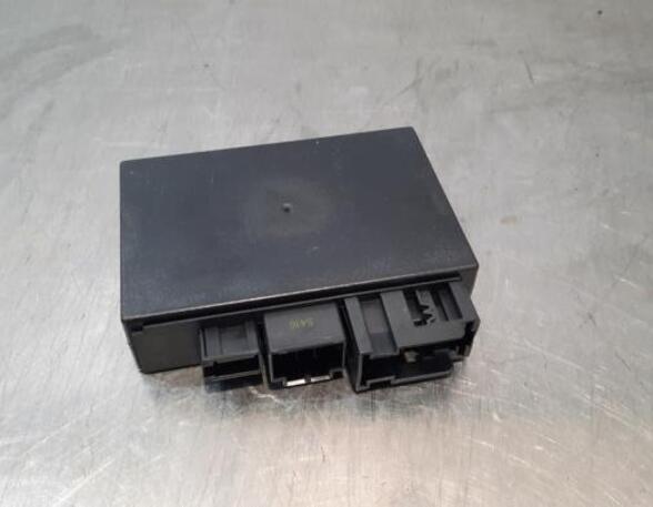 Control unit for trailer coupling BMW X1 (F48)