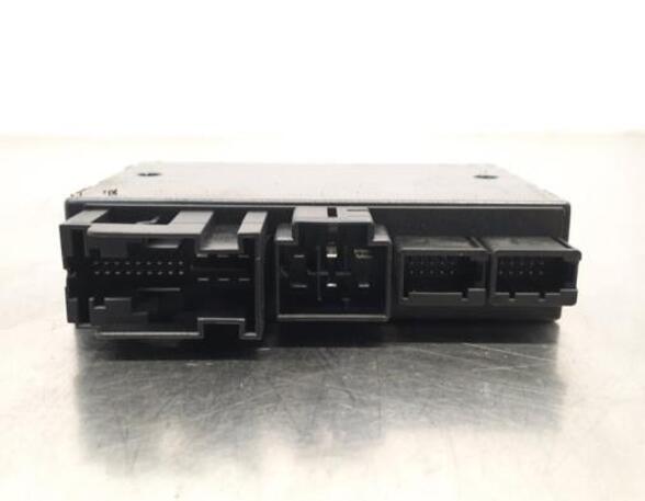 Control unit for trailer coupling AUDI A6 Allroad (4GH, 4GJ, C7), AUDI A6 Avant (4G5, 4GD, C7), AUDI A7 Sportback (4GA, 4GF)