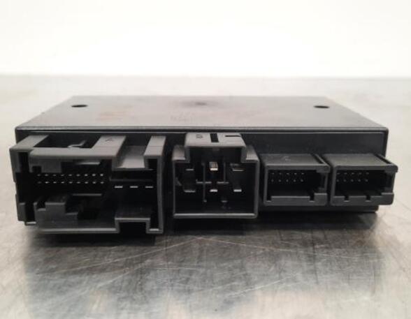 Control unit for trailer coupling BMW 2 Active Tourer (F45)