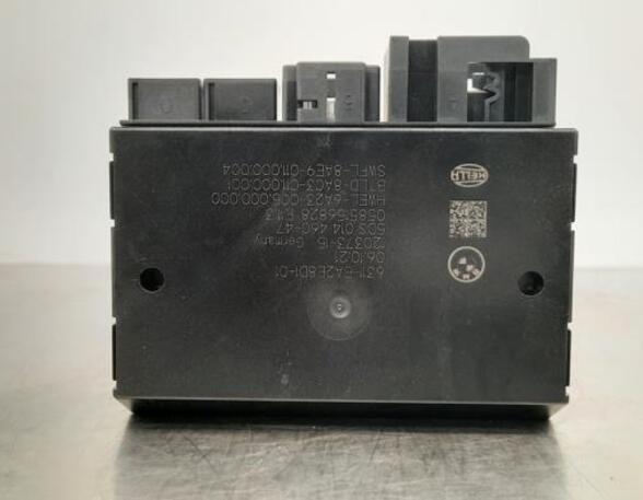 Control unit for trailer coupling BMW 2 Active Tourer (F45)