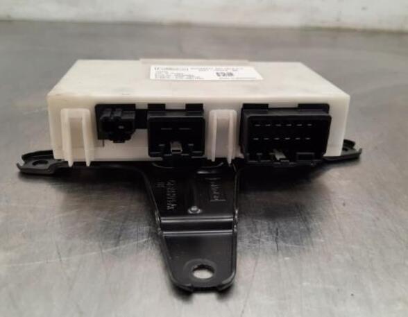 Control unit for trailer coupling FORD TOURNEO CONNECT / GRAND TOURNEO CONNECT V408 MPV