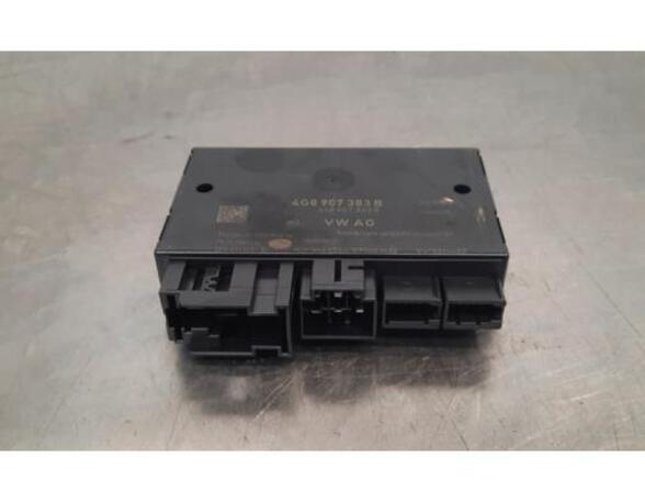 Control unit for trailer coupling AUDI A6 Allroad (4GH, 4GJ, C7), AUDI A6 Avant (4G5, 4GD, C7), AUDI A7 Sportback (4GA, 4GF)